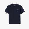 Lacoste Men's Basic T-Shirt TH791E-56GHDE