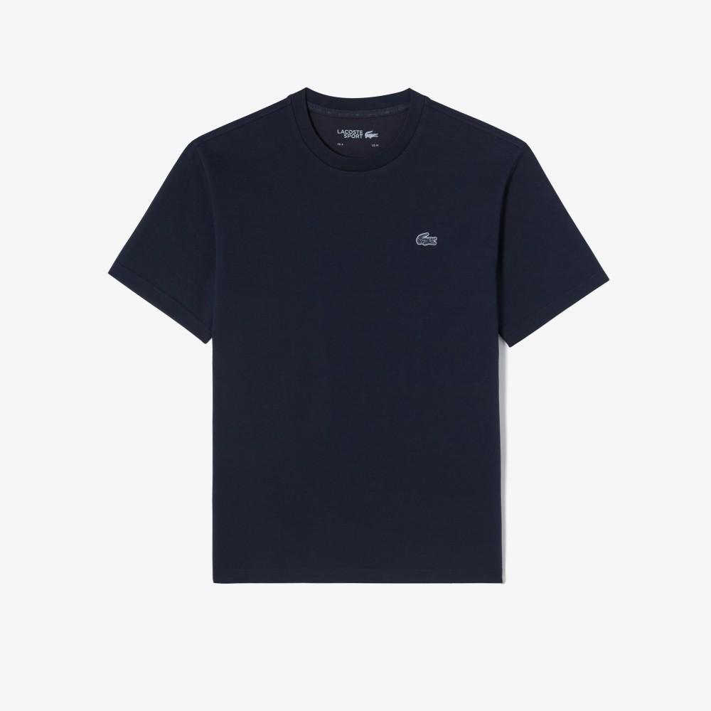 Lacoste Men's Basic T-Shirt TH791E-56GHDE