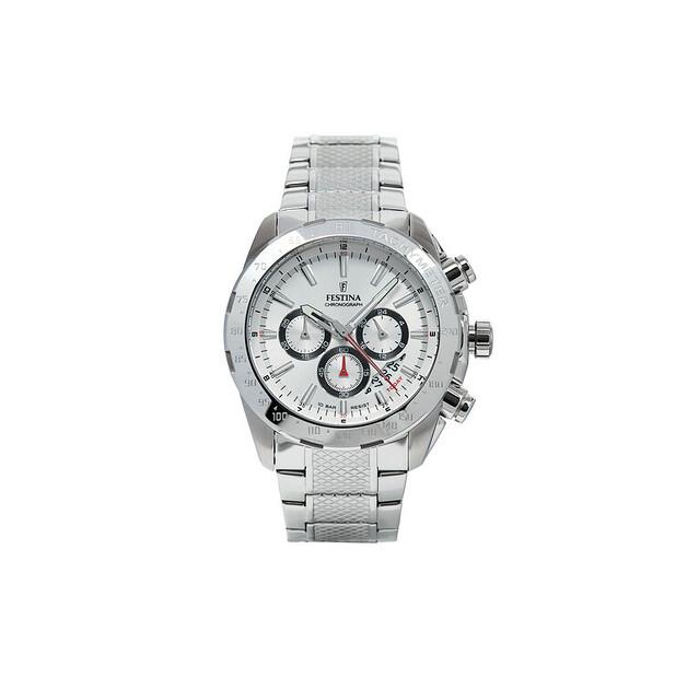 

Часы Festina Timeless Chronograph One Size