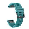 Sport Silicone Band For Garmin Fenix E 8 47mm 51mm 7 7X Bracelet For Garmin Enduro 3/Epix Gen Pro QuickFit 22mm 26mm Watch Strap