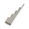 5pcs/Set HSS Dial Digital Indicator Extension Stem Rod M2.5 Thread Connecting Rod Kit For Dial Gauge Altimeter Tool Parts