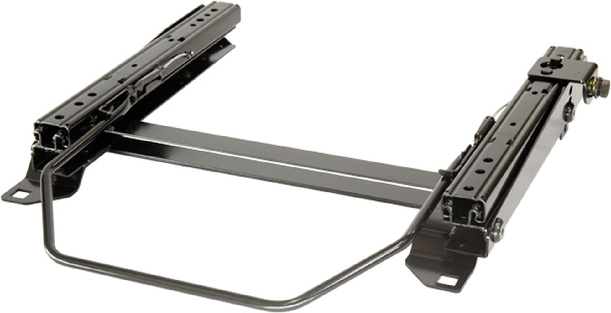 

N Спортивное сиденье Салазки B6 FIAT Ducato LH Левое сиденье IFT1110B06L чёрный