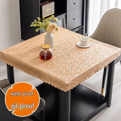Textile pentru bucătărie și sufragerie – Fețe de masă