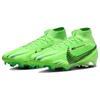 Nike Zoom Mercurial Superfly 9 Elite Fg Dream Speed Green Strike Sneakers Casual FJ7186-300