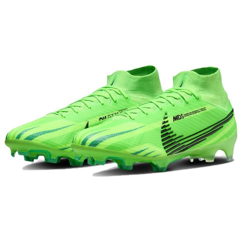 Nike Zoom Mercurial Superfly 9 Elite Fg Dream Speed Green Strike Sneakers Casual FJ7186-300