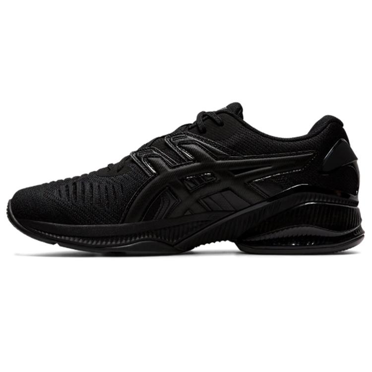 

new Asics Gel Quantum Infinity Jin Black 42