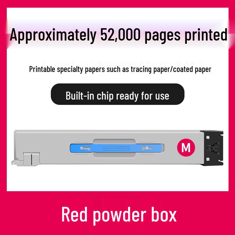 Compatible Toner Cartridge for Samsung CLT-K806S X7400GX X7500LX X7600LX Multifunction Printers