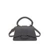 This Year's Popular Fashion Mini Internet Celebrity Handbag 2025 Four Seasons New Solid Color Shoulder Messenger Bag Small Square Bag Women