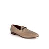 Mesh Injected Red Sole Soft Leather Buckle Loafer Pe5smf2lf203pbe