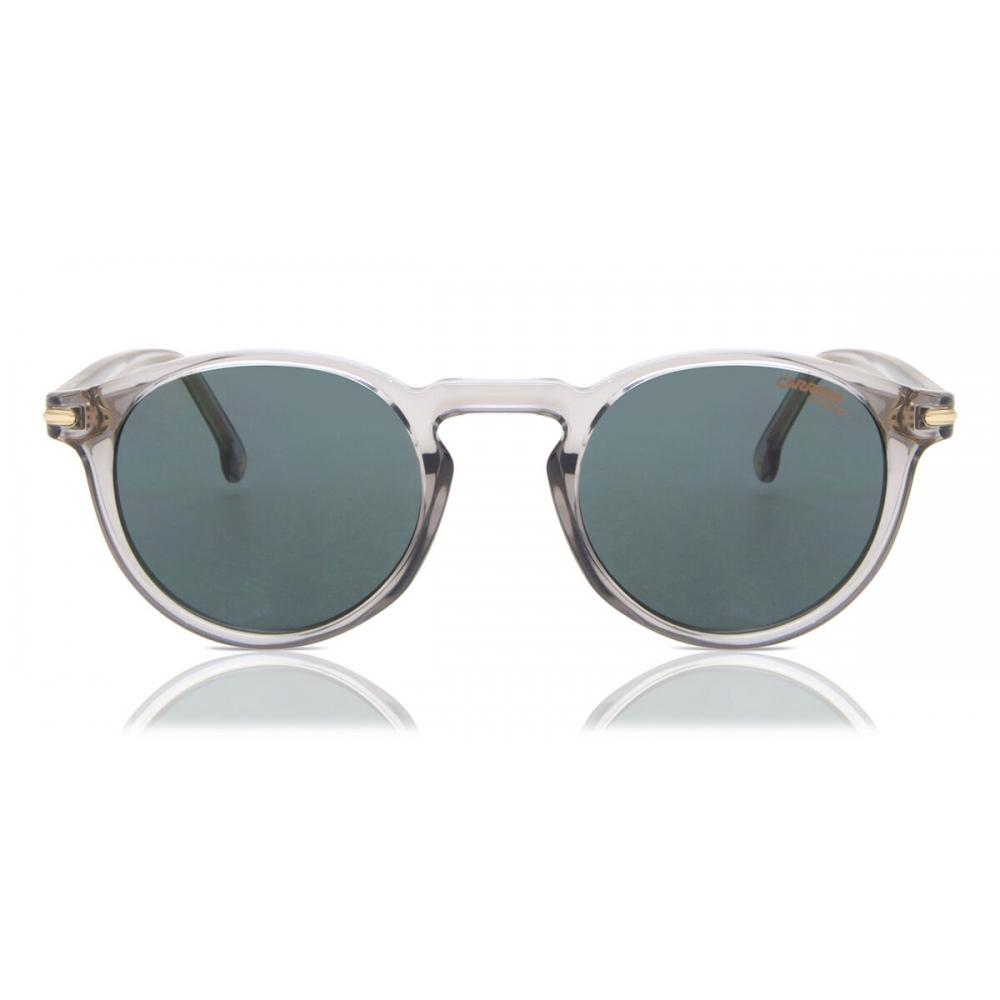 Carrera 301 S Kb7 Ku Унисекс Солнцезащитные Очки Transparent Grey/50-23-145