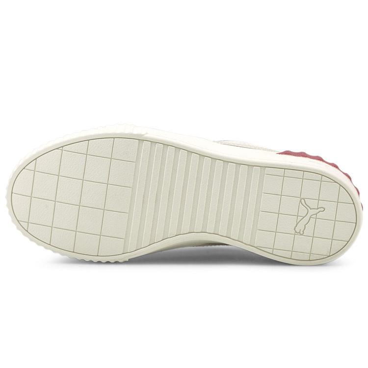 New PUMA Carina Lift 'Ivory' Women's 373031-12