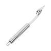 Pepper Core Remover Jalapeno Pepper Corer Tool Chili Deseeder Sharp Edge Kitchen Gadget Seed Remover Slice Off Vegetables Top