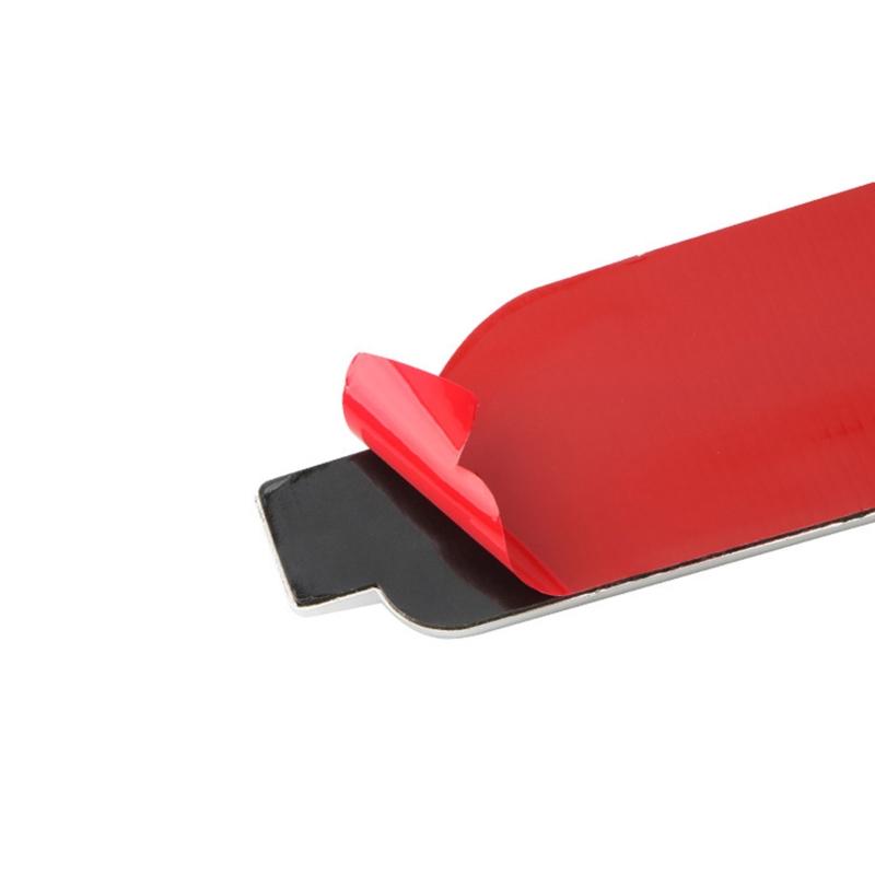 Universal Self-Adhesive Air Flow Vent  Multicolor Unique Style Durability