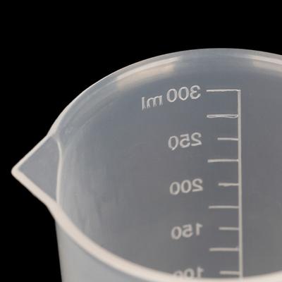 Strumenti da laboratorio – Becher