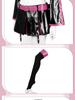2.5D Temptation: Cosplay Costume Wing Set for Tachibana Mikari and Amanou Ririsa