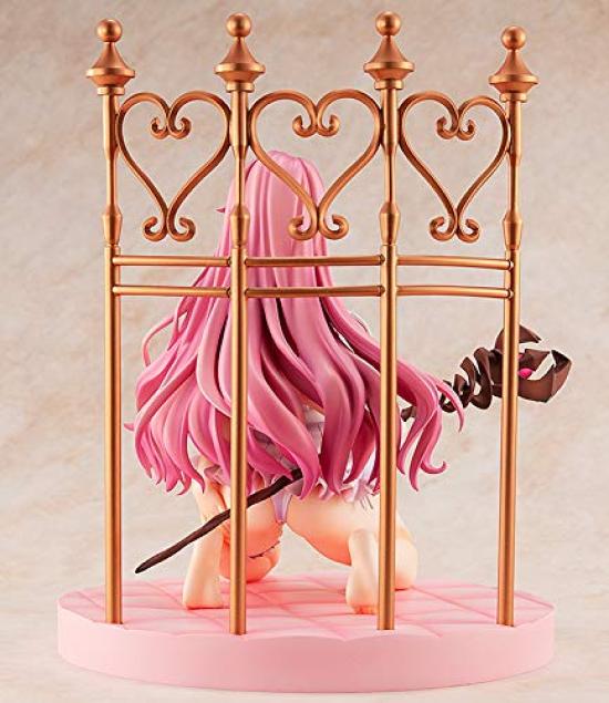 KDcolle Redo Freya Original Version Scale PVC Painted Complete Figure Healer's 1/7