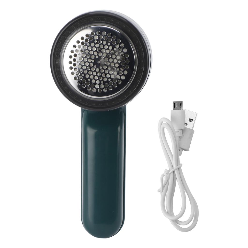 Fuzz Remover USB Fast Charging Portable Powerful Motor Suction Fuzzs Trimmer for Sofa Clothes Furnit
