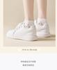 Spring Day Little Flower Women's Socks - 6 Pair Set