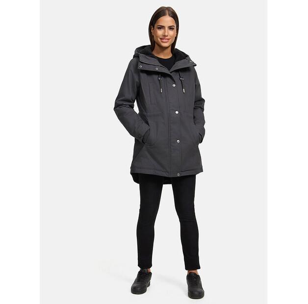 Winterjacke Navahoo Winterfunke