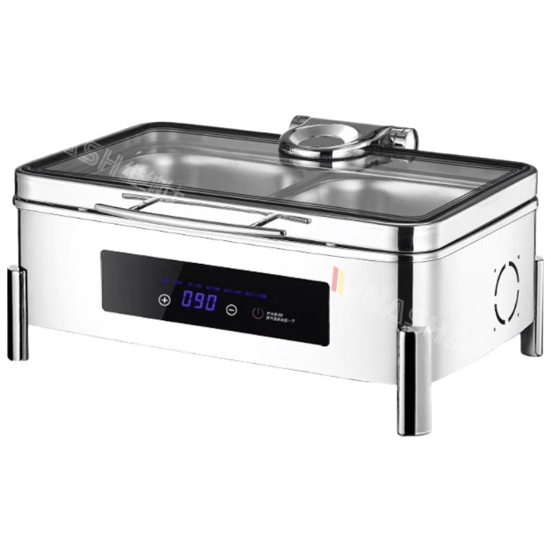 Venus 304 Electric Buffet Food Warmer