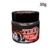 Car Tire Shine Stain Removal Gentle Natural Wax Automotive Tire Care For Rubber Beginner Enthusiast Motorcycle Vehicle Indoor