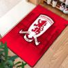 Middlesbrough Carpet Rug for Living Room Bedroom Home Sofa Decoration,Kids play Nonslip Floor Mat