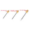5V 8W Soldering Iron Tip Mini Portable Soldering Iron Tip Welding Rework Accessories Tip Home Welding Repair Tools