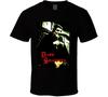 New Dark Shadows Barnabas Retro Vampire Soap T Shirt,black Unisex T-Shirt