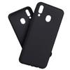 Applicable to Samsung M20 mobile phone case, candy color M10 all-inclusive A10A50 matte tpu protection A30 case protective case
