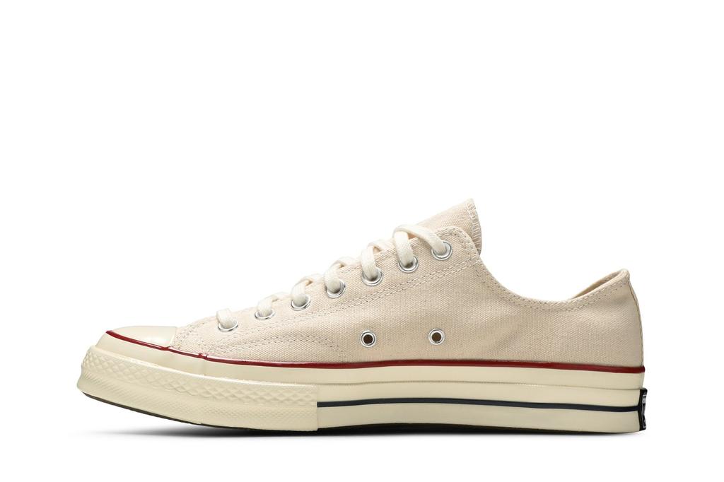 Converse Chuck 70 Low Top Parchment 162062C Unisex