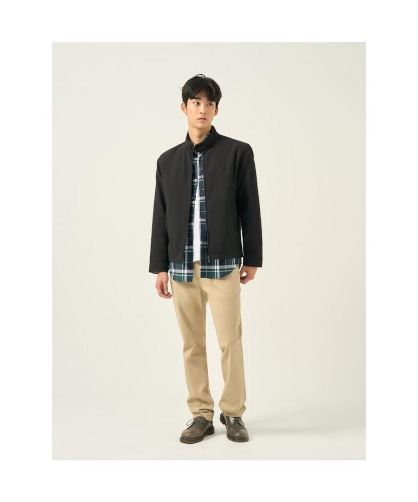 Beanpole Men [Essential] Harrington Jacket Black