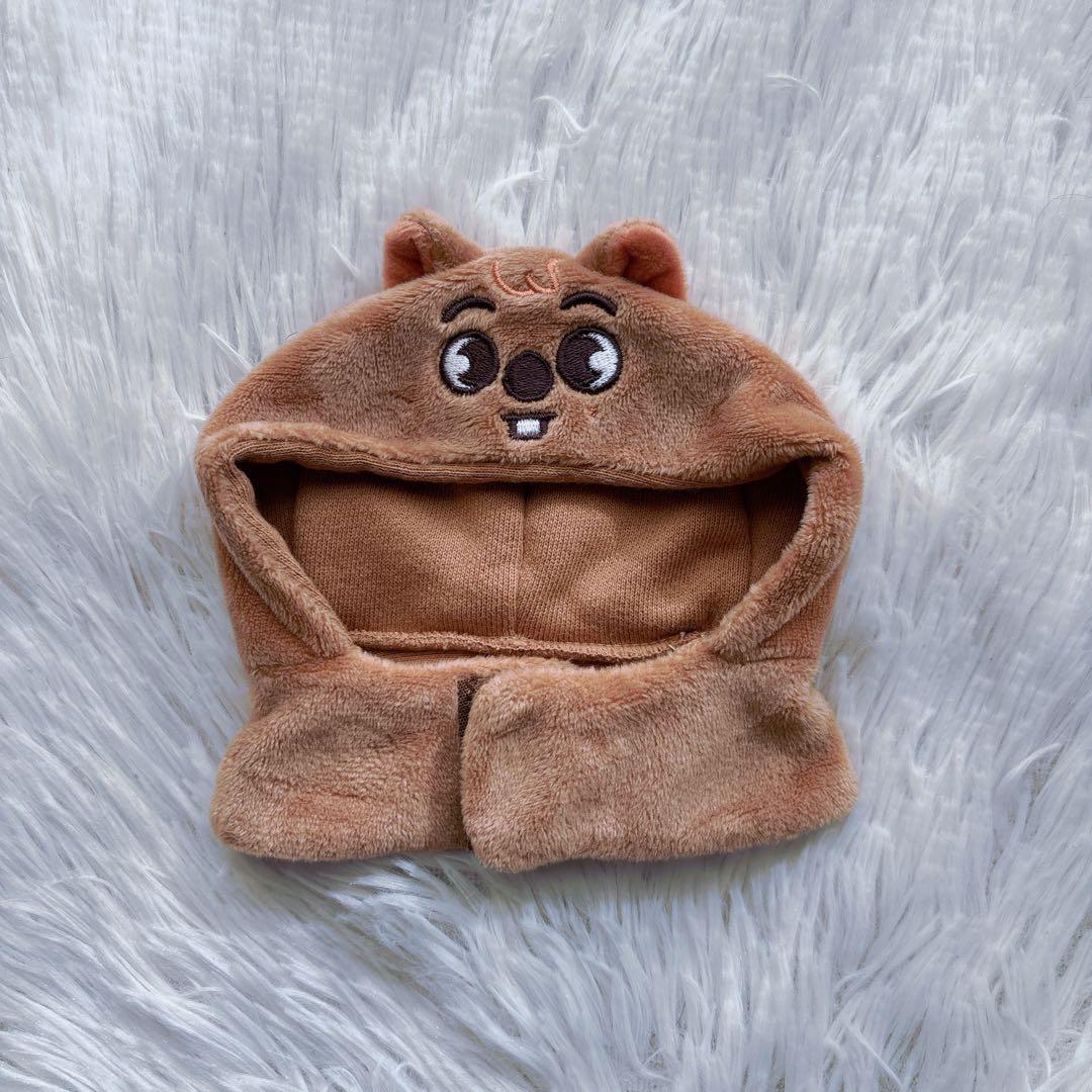 

[USED] skzoo Quokka Penlight Cover ver.1 Stray Kids