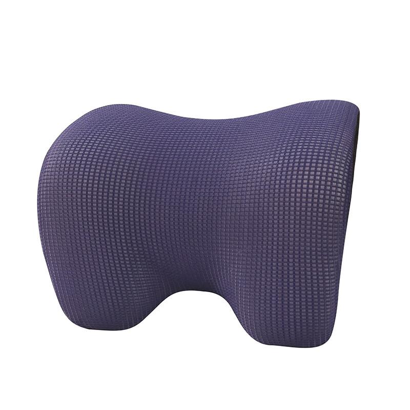 Miling All-Season Memory Foam Car Neck Pillow
