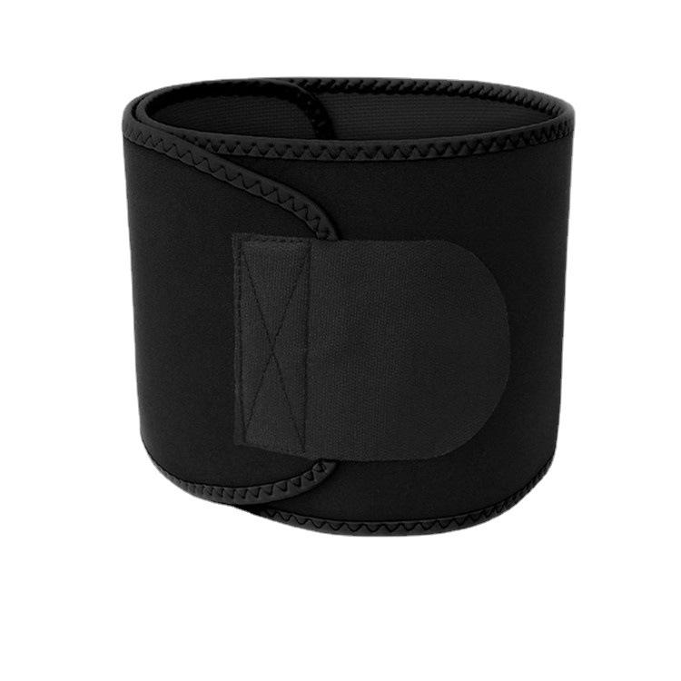 Justerbart neopren treningsbelte for midje og mage for kvinner