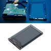 Hard Drive Enclosure USB3.0   Hard Disk Enclosure Suitable for 2.5inch 7/9.5mm   Interface  /SSD Hard Disk Case (Not Inclube Hard Disk)