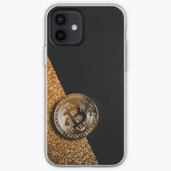 

Чехол для телефона Bitcoin Криптовалюта Btc Чехол для телефона Настраиваемый для iPhone 11 12 13 14 Pro Max Mini 6 6S 7 8 Plus X XS XR Max iPhone 13