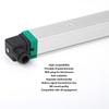 Injection Molding Electronic Ruler Pull Rod Displacement Sensor Universal Hardware PartsKTC650