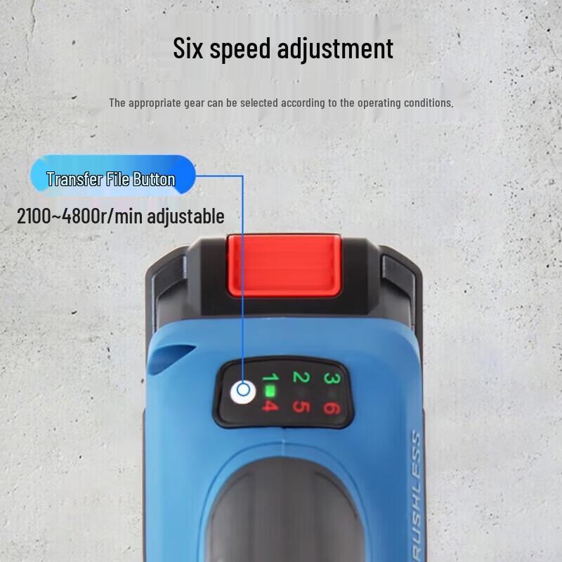 Dongcheng 20V Cordless Orbital Polisher for Car Detailing CN plug (adapter included)