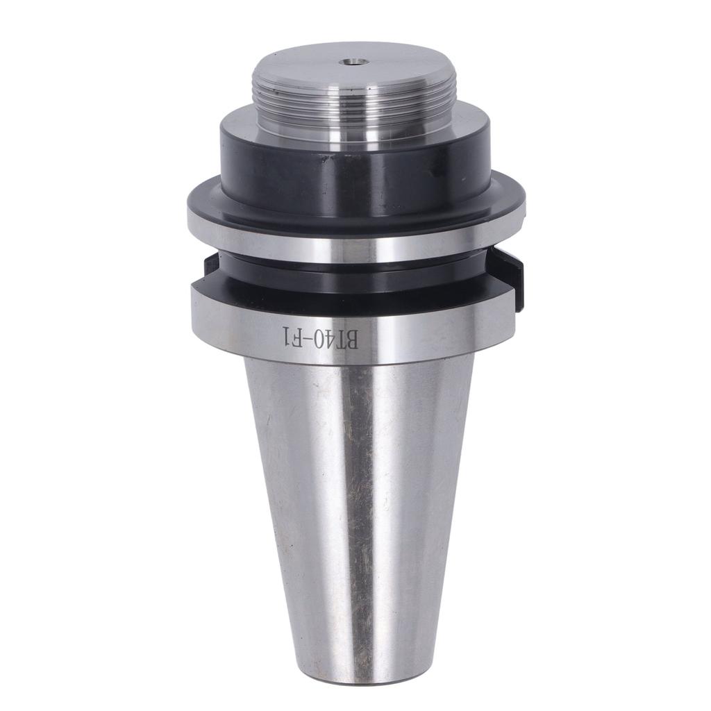 Bohrkopfschaft Hochkohlenstoffstahl M16 BT40 Bohrkopfdorn Werkzeughalter zur Bearbeitung