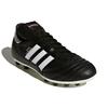 New Adidas Copa Mundial Leather Black White 015110