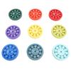 Math Fidget Toy Math Fact Fidget Tool Sensory Number Fidget Toy Math Games Fidget Learning Game Toy