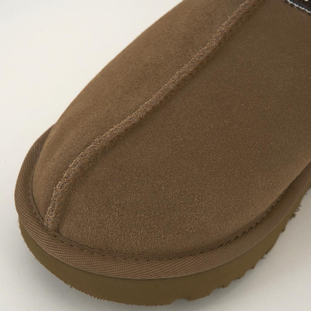 UGG  Tasman 2 Chestnut Women Sneakers Brown 1174470-CHE