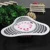 Toilet Triangular Deodorant Block Urinal Screen W/ Fragrance