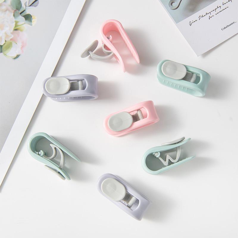 Home Needle-free Quilt Fastener, Thickened Anti-slip and Anti-running Quilt Cover Buttons, Bed Sheet and Quilt Cover Anti-shift Clips
