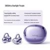 Sanag S8S Ultra Open-Ear AI Translation Bluetooth Earbuds