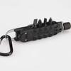Multifunctional Mini Screwdriver Outdoor Edc Keychain Shape Screwdrivers Portable Steel Repair Tool