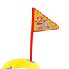 Toddler Golf Set Kids Golf Toy Kit Mini Indoor Golf Game Set Parent Child Interaction Outdoor