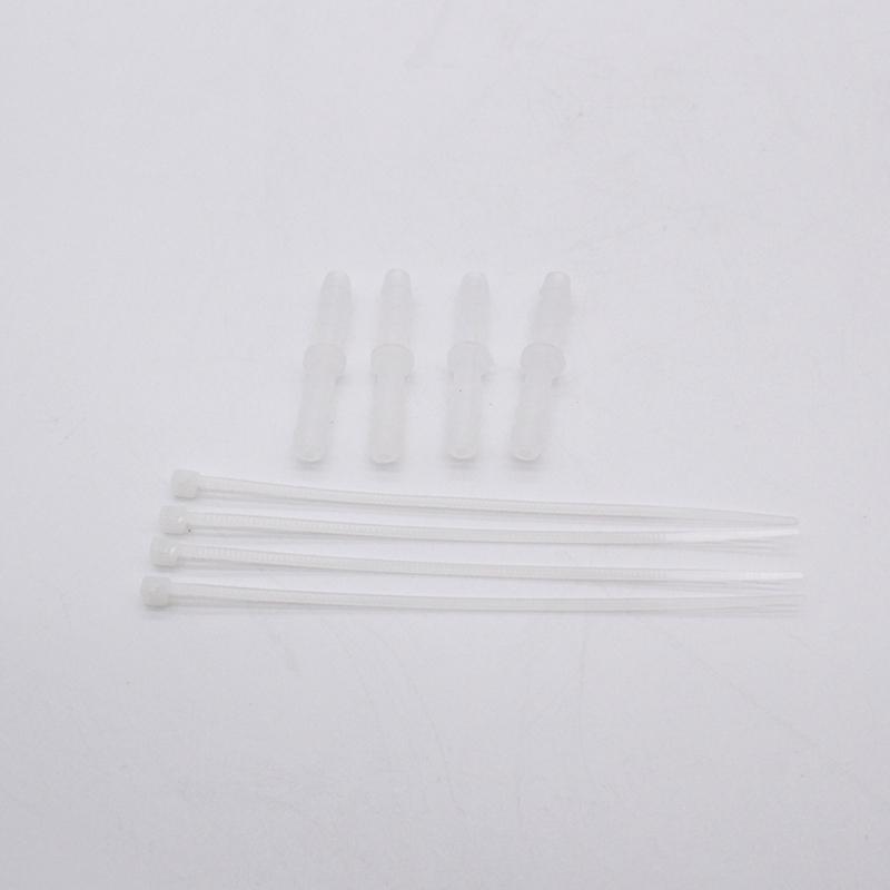 Conector Furtun Apă Curățare Parbriz, Cot Furtun Spray Ștergător Auto, Duze Ștergătoare