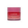 LANEIGE Lip Sleeping Mask EX Berry 20g Gently exfoliates the lips