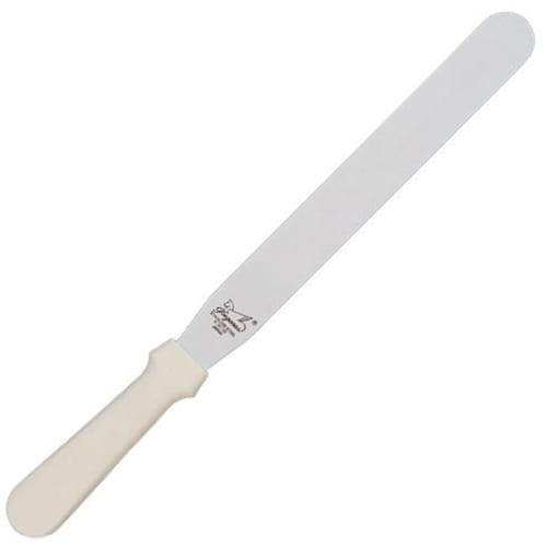 Toginon Plastic Handle Pegasus Spatula (Palette Knife) 250mm P-161/25